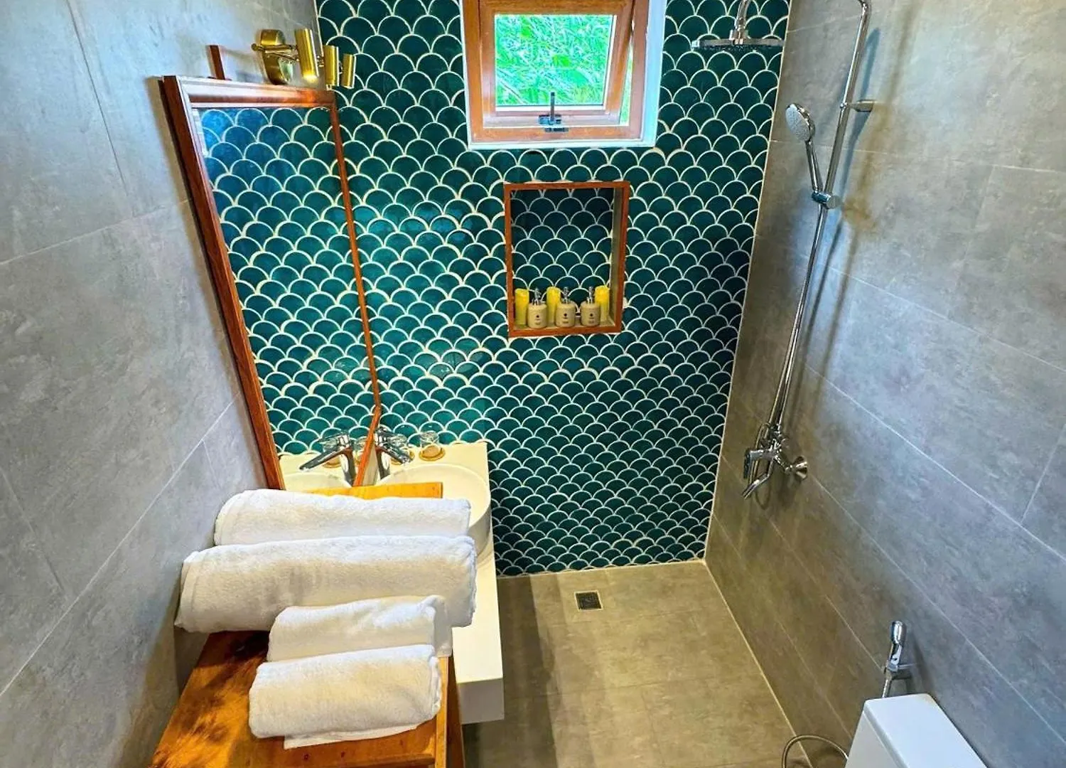 Vila Blue Tropical House Hoi An 0*,  Vietnam