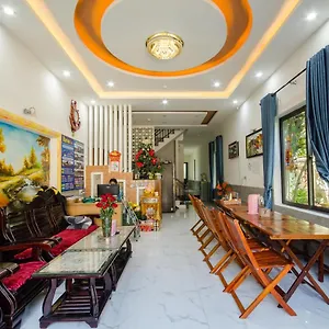 Alloggio in famiglia Mavina, Hoi An