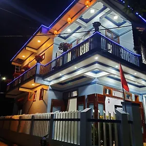 Cong Man Cham Island Aparthotel
