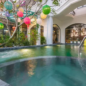 Hotel Hoang Trinh, Hoi An