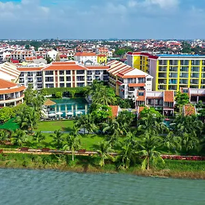 Resort Bel Marina, Hoi An