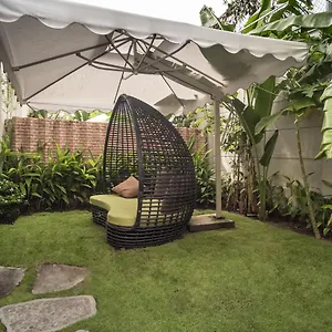 Resort Silk Sense River - A Sustainable Destination, Hoi An
