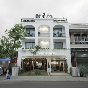 Hotel Lion King, Hoi An