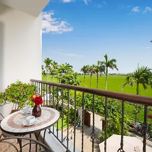 Hotel Maison Fleur Luxury, Hoi An