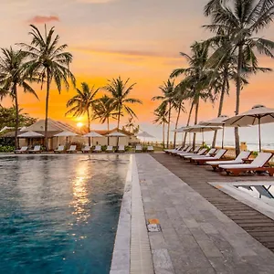 4* Semesteranläggning (resort) Victoria &