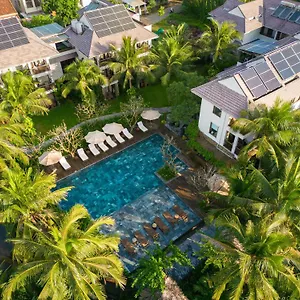 Resort Eco Lodge&spa, Hoi An