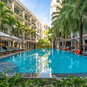 Resort Hadana Boutique, Hoi An