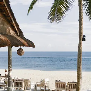 5* Semesteranläggning (resort) Palm Garden &