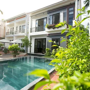 Yen Villa