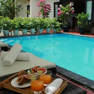 Phuc Thao Villa