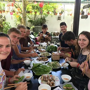 Cheerful Hội An