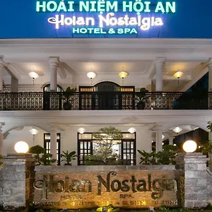 3* Hotell Nostalgia And