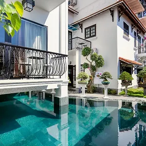 Riverside Impression Villa