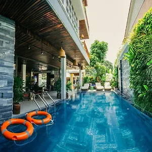 La An Boutique Villa