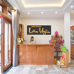 Lan Uyen - Hội An