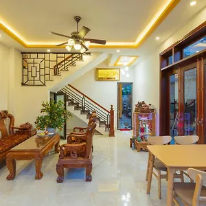 Thinh Phuc Hội An