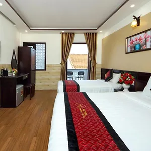 May Trang Privatunterkunft